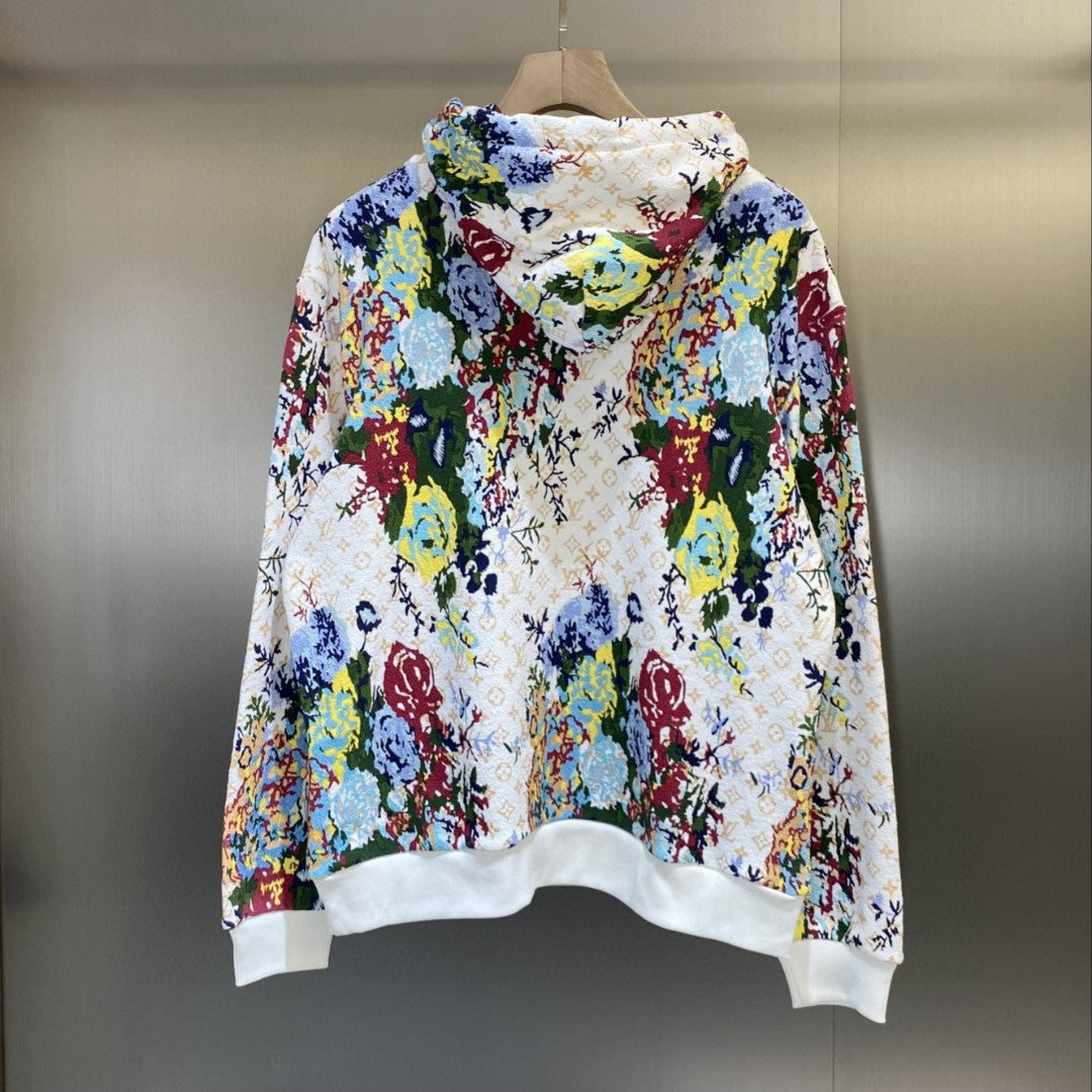 Best Replica Louis Vuitton Hoodie - Colareps