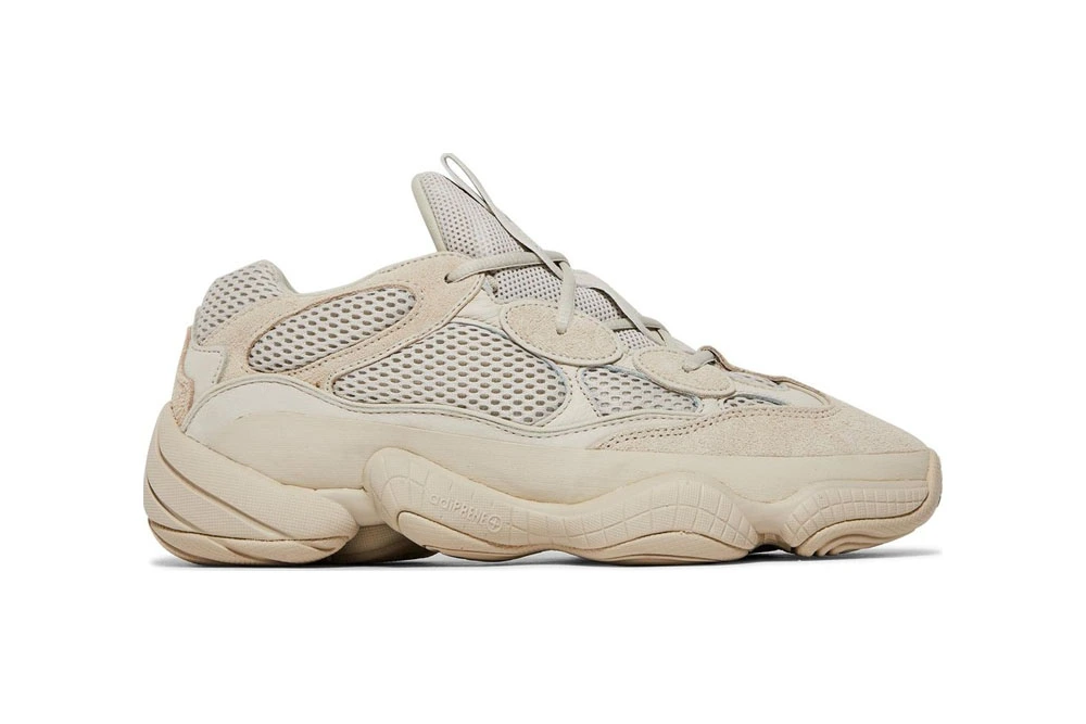 Best Replica Yeezy 500 Blush Replica - Colareps