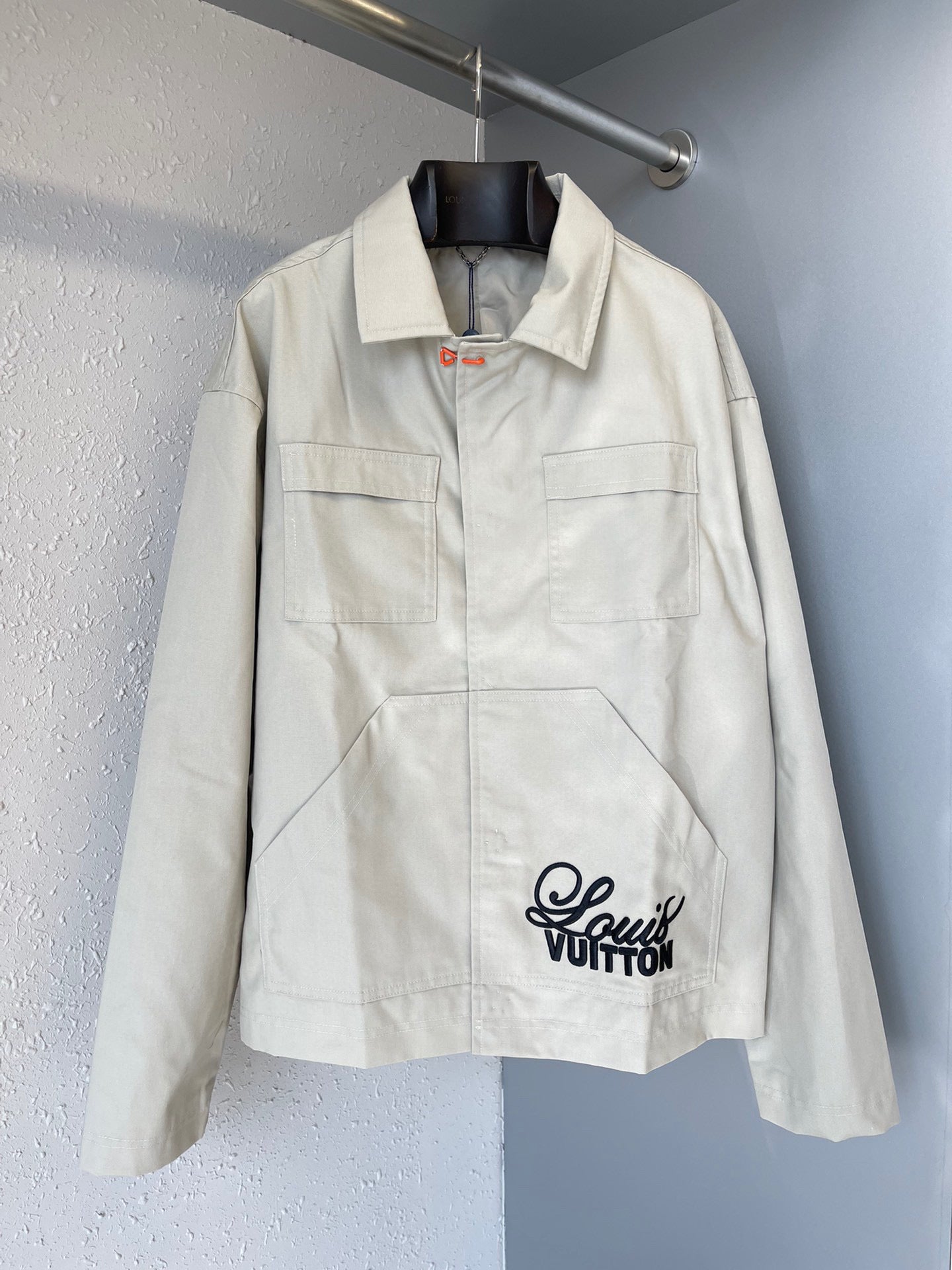 Best Replica Louis Vuitton Jacket - Colareps