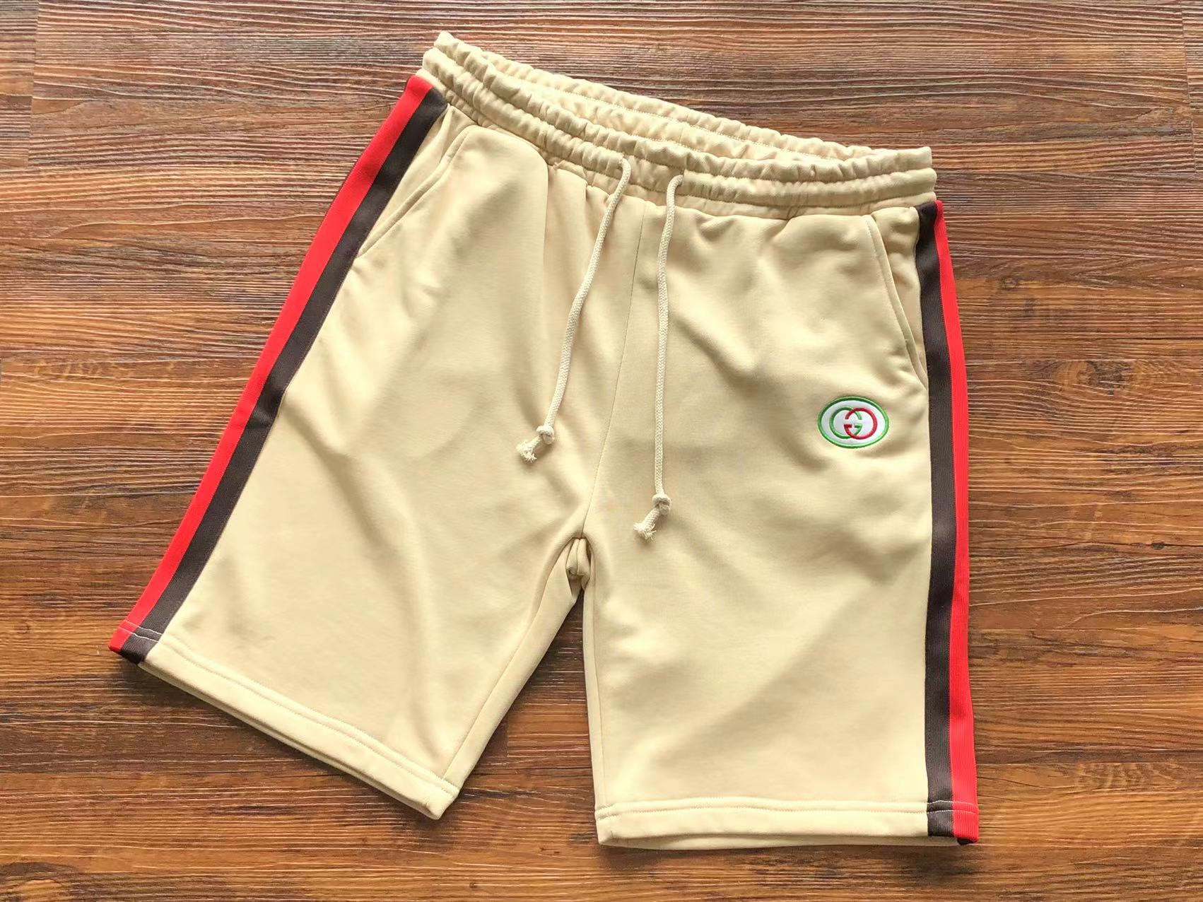 Best Replica Gucci Shorts - Colareps