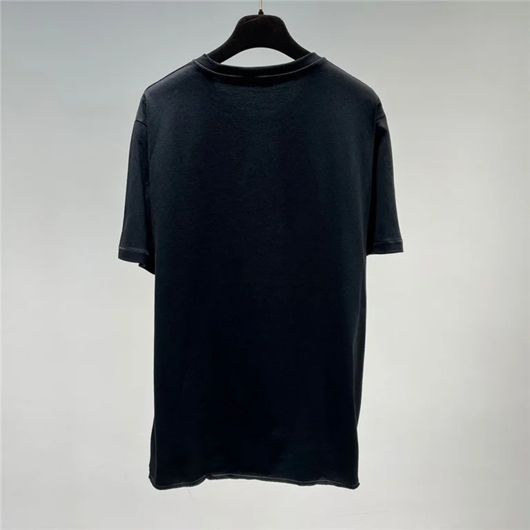 Best Replica 2022ss Saint Laurent T Shirt - Colareps