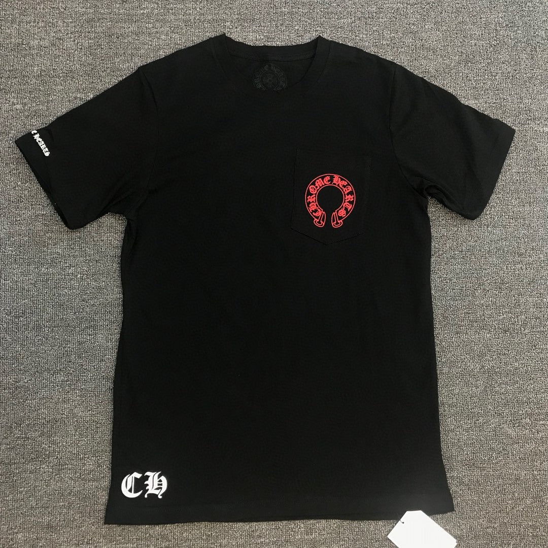 Best Replica Chrome Hearts T-shirt - Colareps