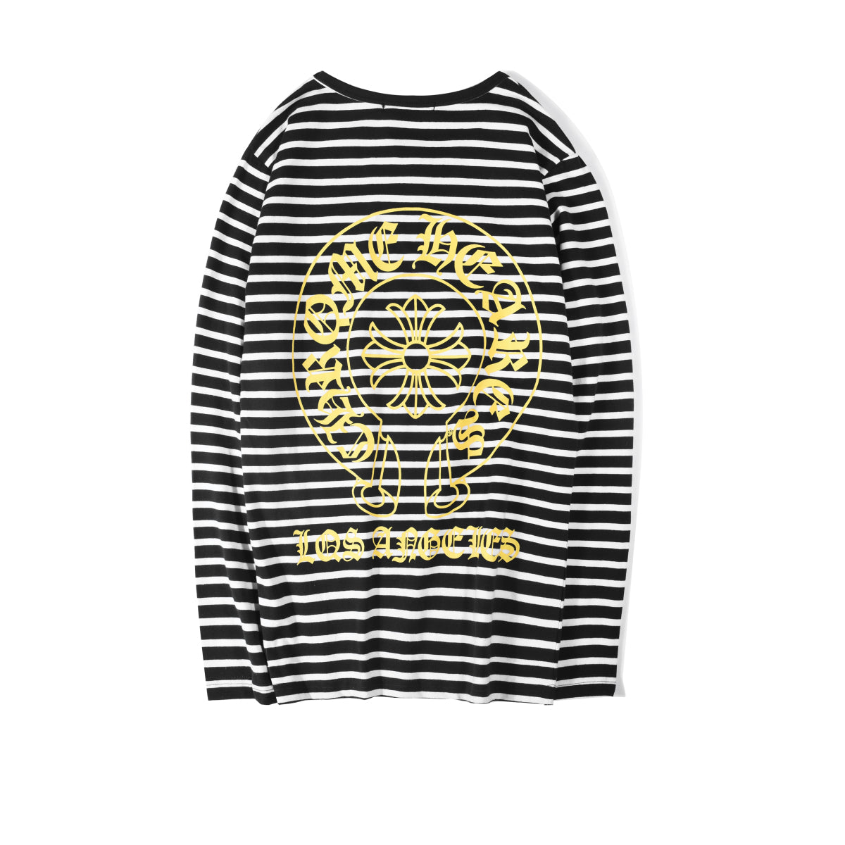 Best Replica Chrome Hearts Long Sleeve Shirt - Colareps