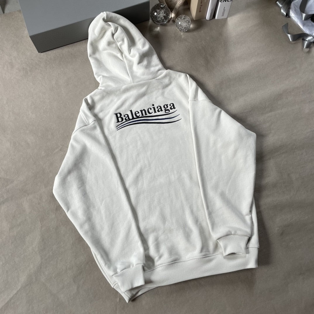 Best Replica Balenciaga Hoodie - Colareps