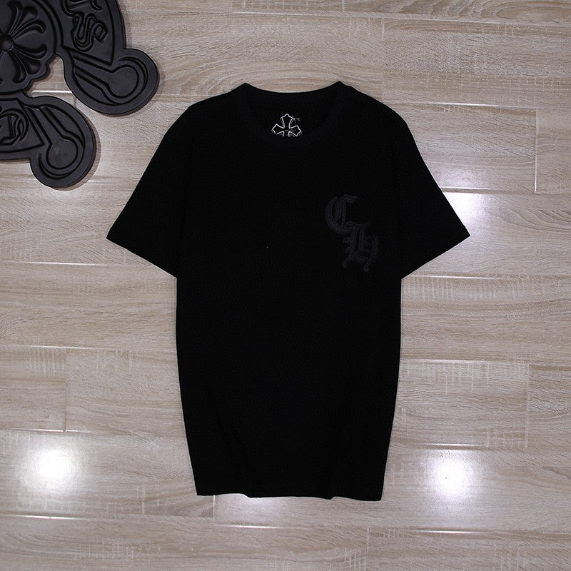 Best Replica Chrome Hearts T-shirt - Colareps