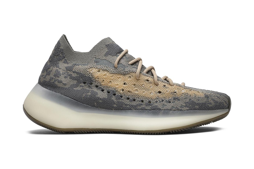 Best Replica Yeezy Boost 380  Mist Reflective  Replica - Colareps