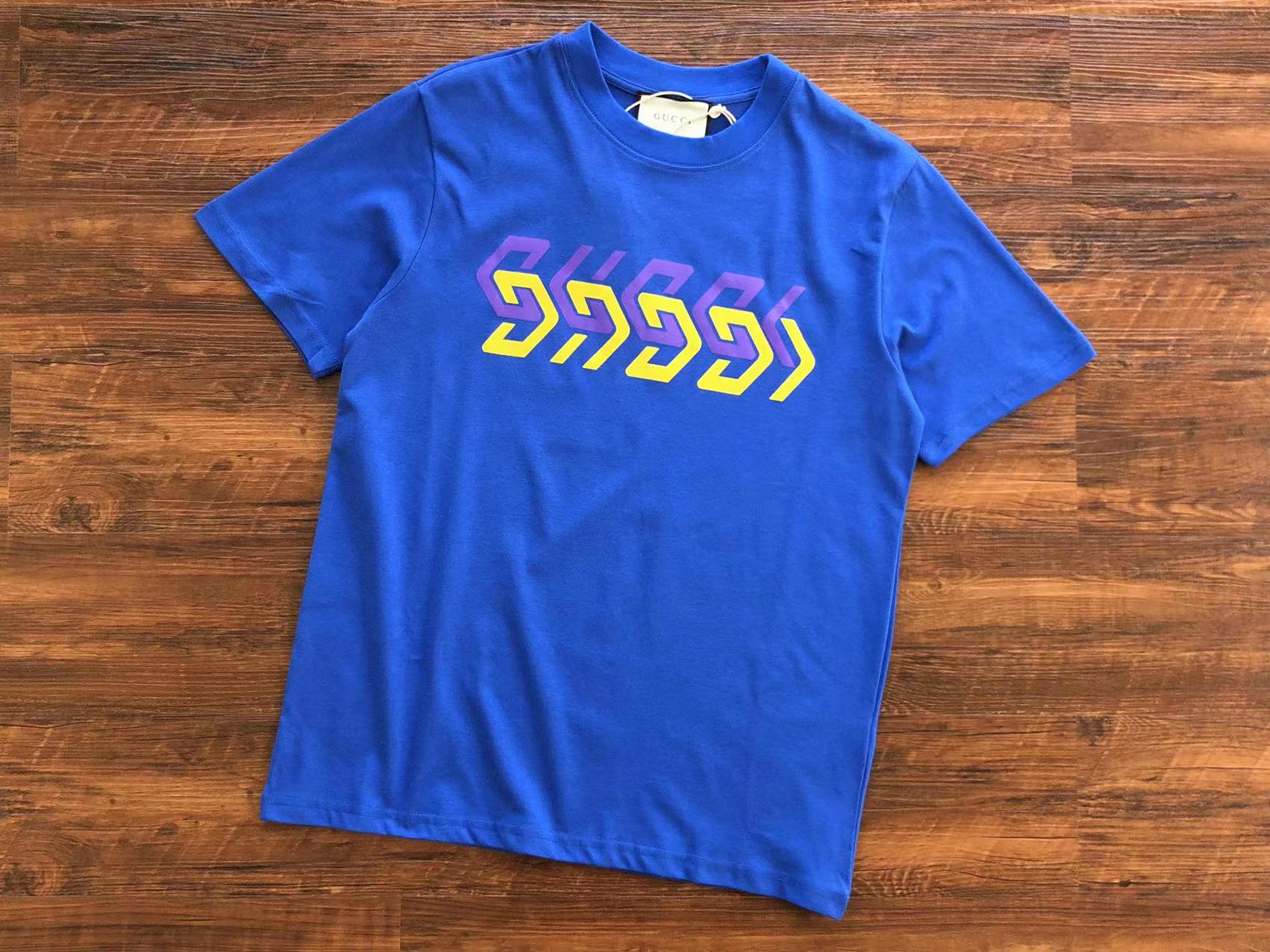 Best Replica Gucci T-shirt - Colareps