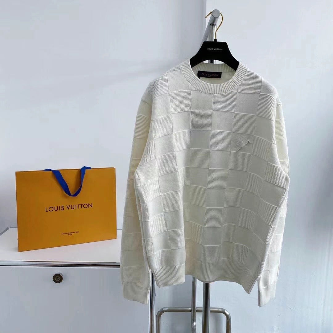 Best Replica Louis Vuitton Sweater - Colareps