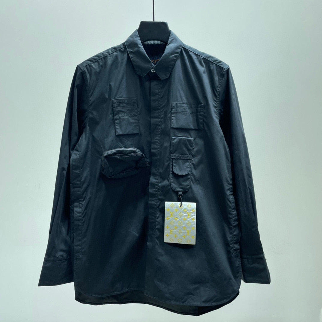 Best Replica Louis Vuitton Jacket - Colareps