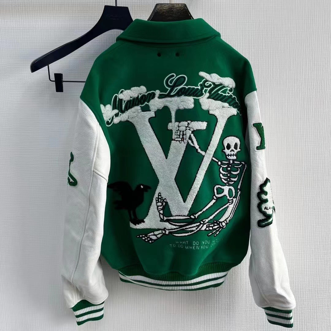 Best Replica Louis Vuitton Jacket - Colareps