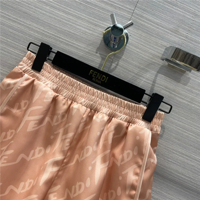 Best Replica 22022ss Fendi Suit - Colareps