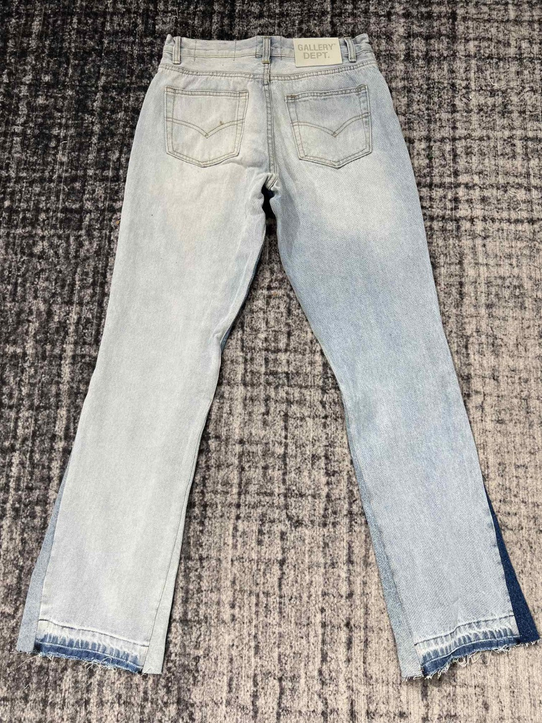Best Replica Gallery Dept Jeans - Colareps