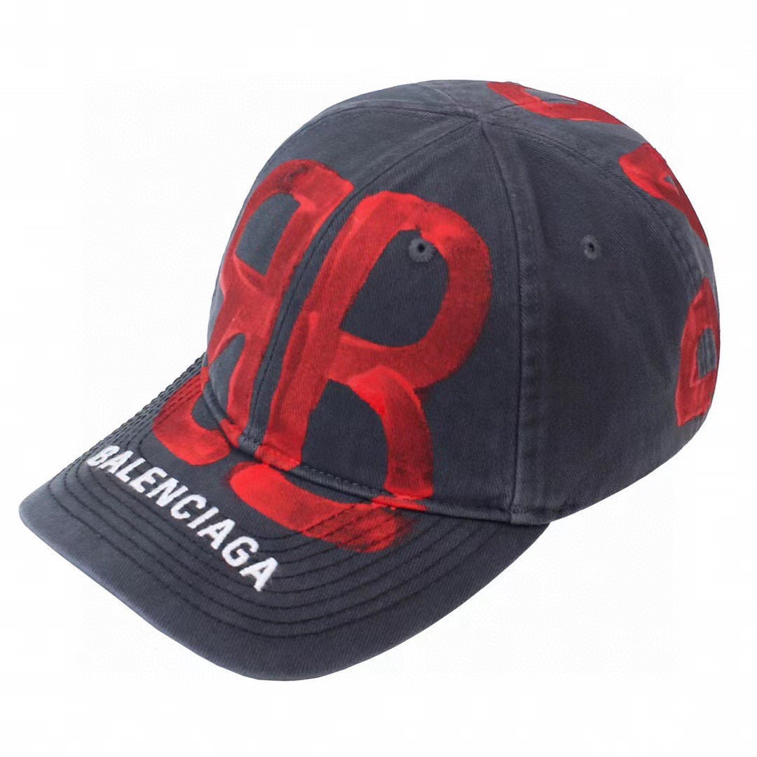 Best Replica Balenciaga Hat - Colareps