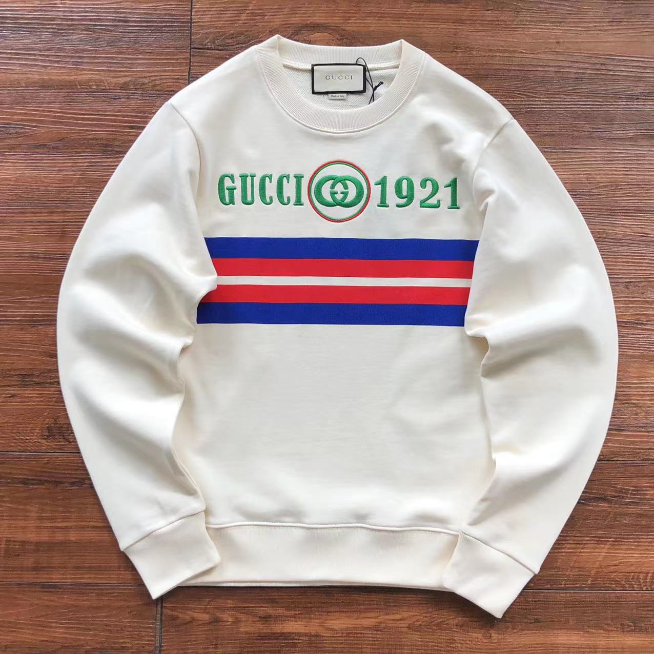 Best Replica Gucci Sweatshirt - Colareps