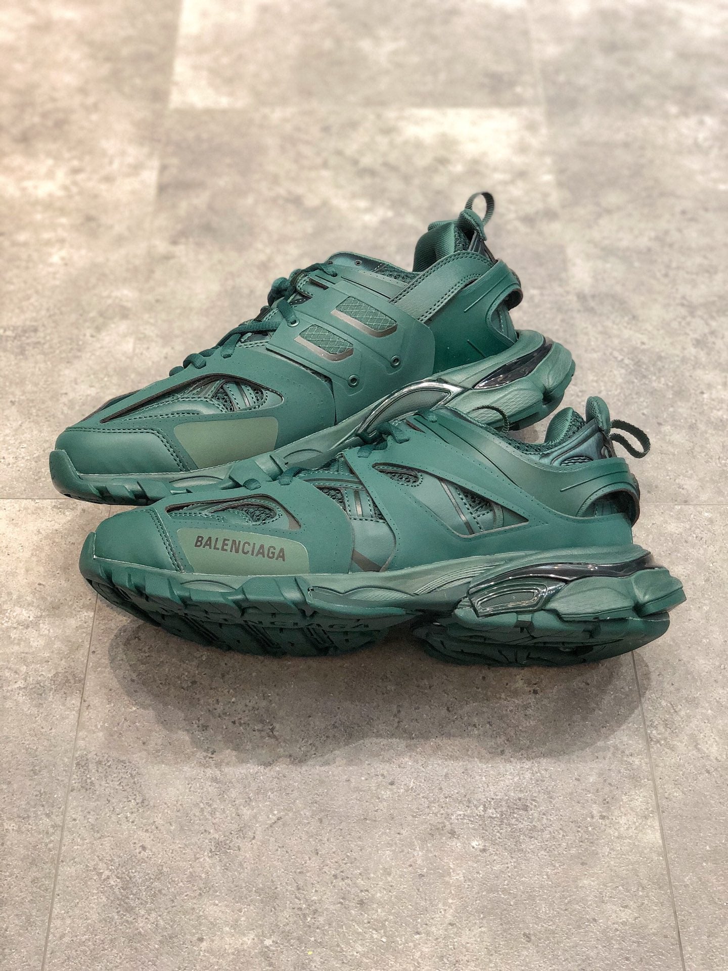Best Replica Balenciaga Shoes - Colareps