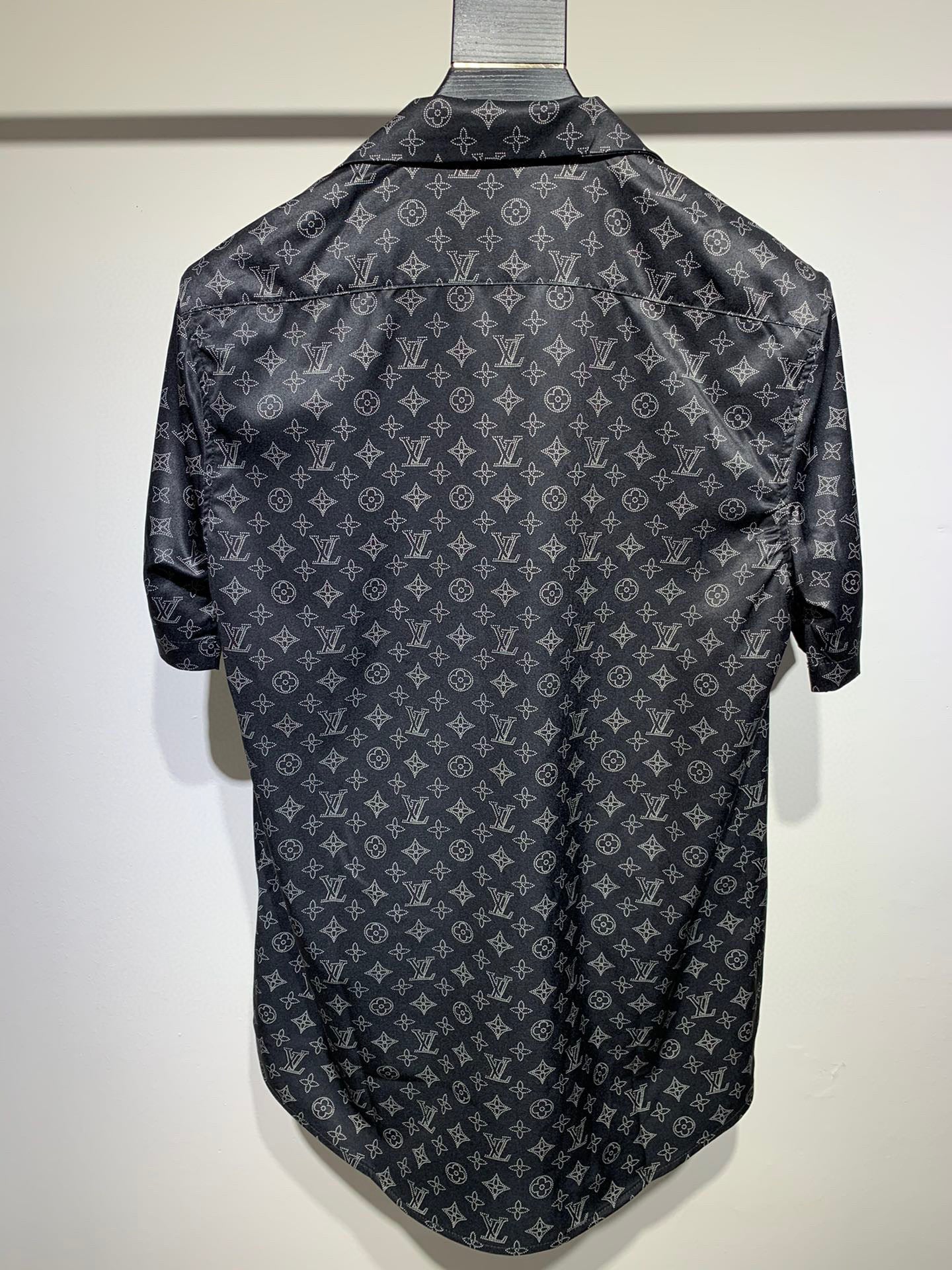 Best Replica Louis Vuitton Shirt - Colareps