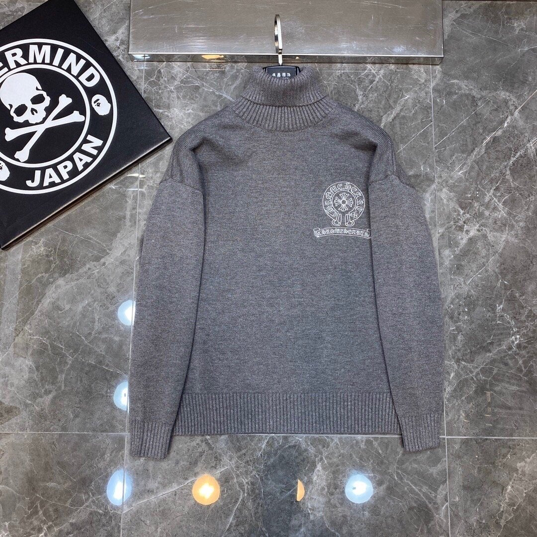 Best Replica Chrome Hearts Sweater - Colareps