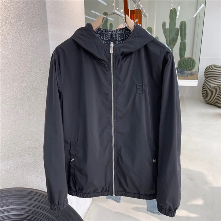 Best Replica 2021ss Fendi Jacket - Colareps