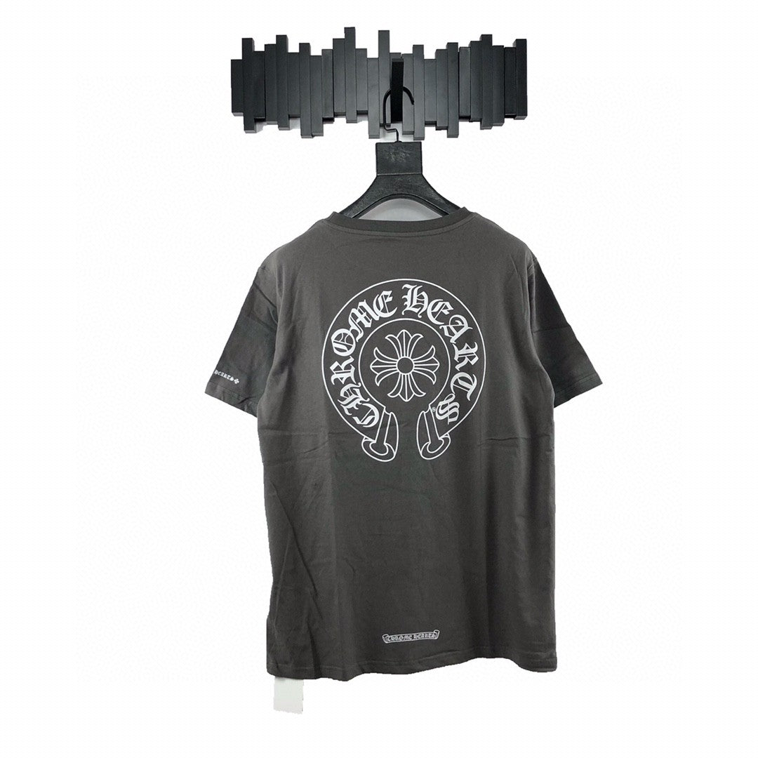 Best Replica Chrome Hearts T-shirt - Colareps