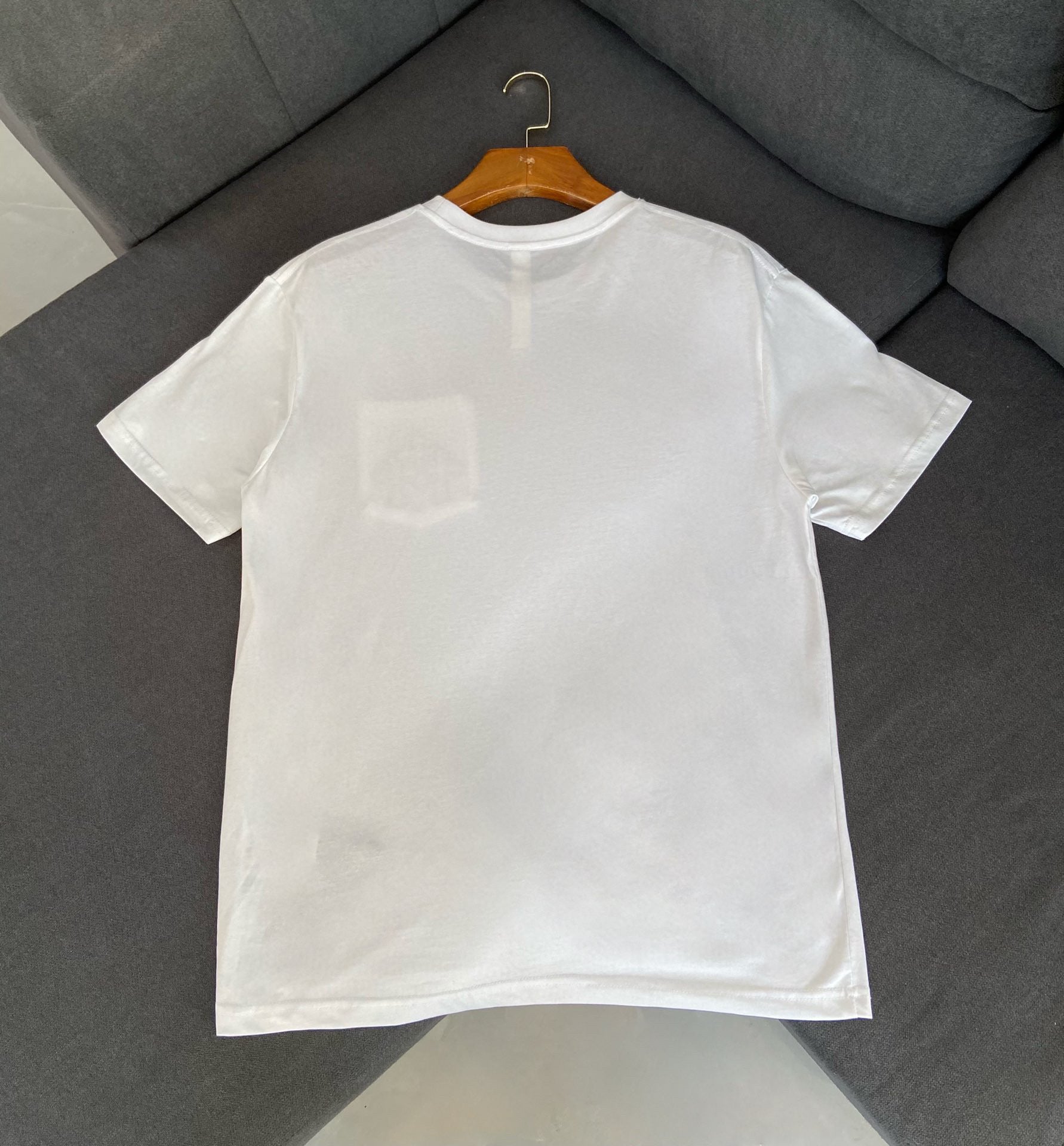 Best Replica Chrome Hearts T-shirt - Colareps