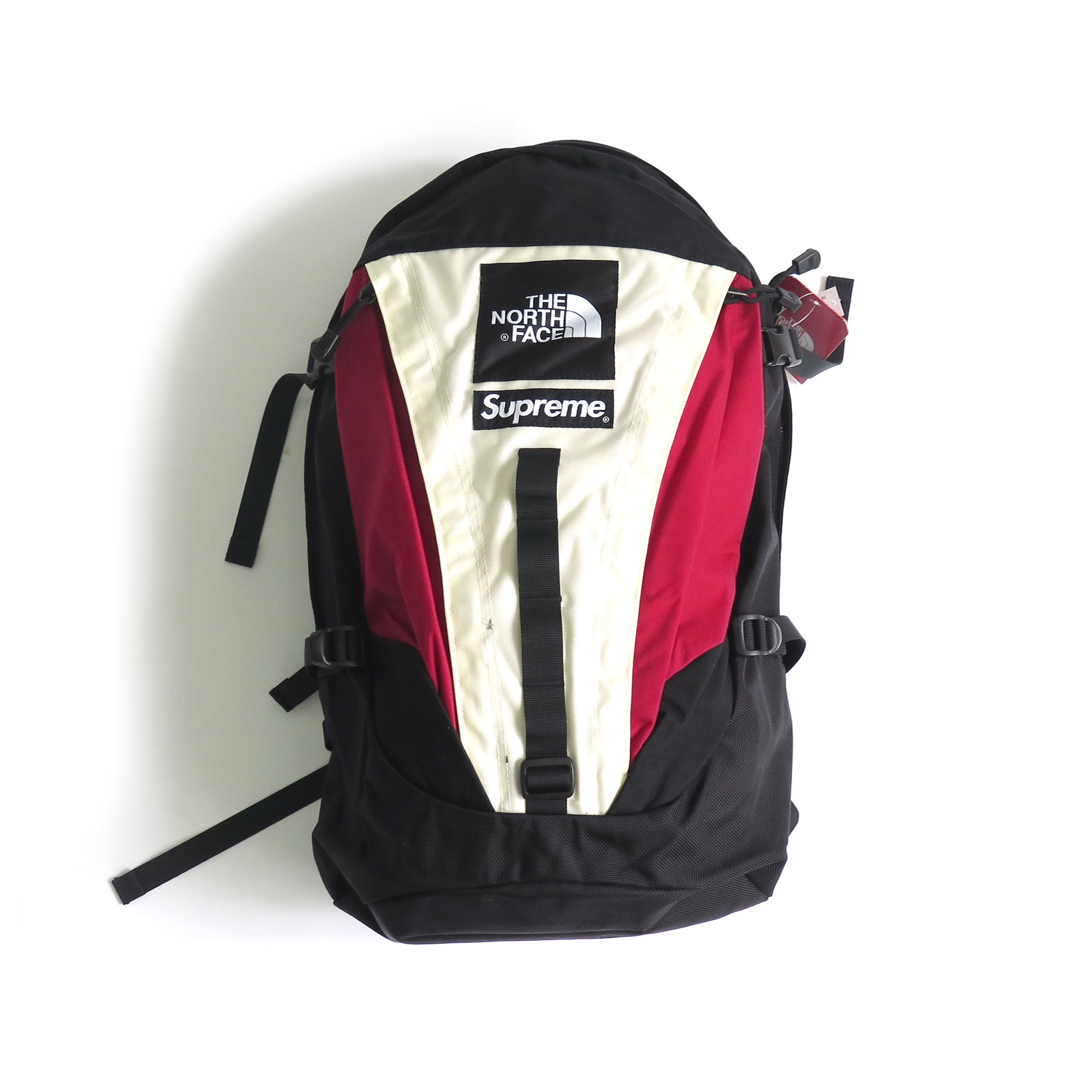 Best Replica SUPREME TNF BACKPACK 18FW - Colareps
