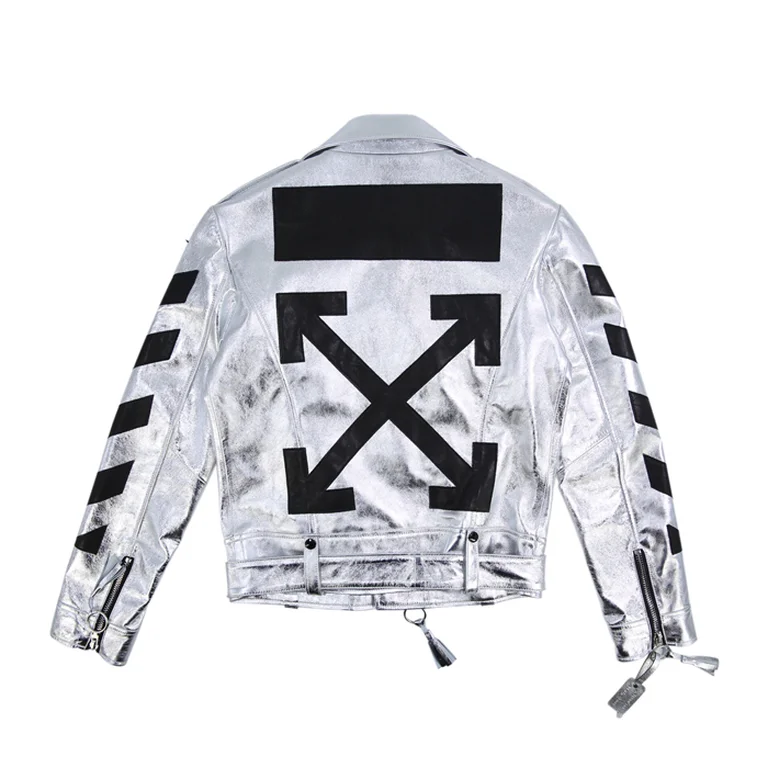 Best Replica 2020SS OFF WHITE Jacket - Colareps