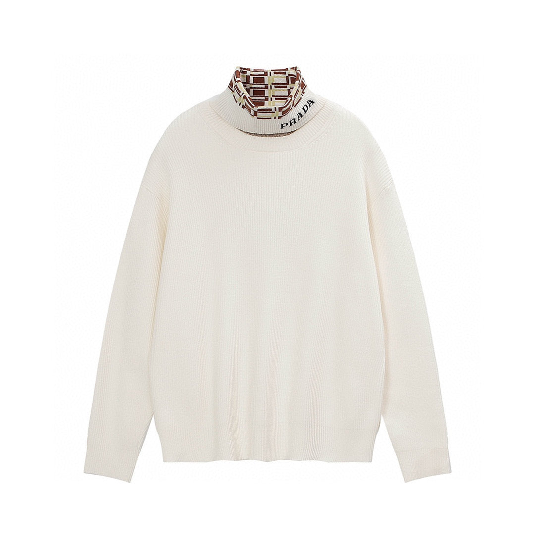 Best Replica Prada Sweater - Colareps