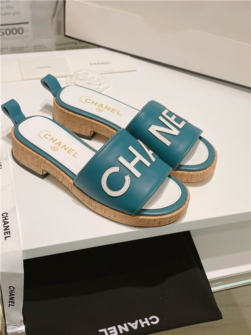 Best Replica chanel flip flop sandals - Colareps