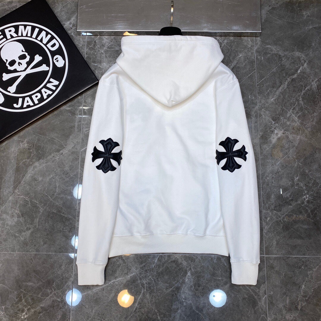 Best Replica Chrome Hearts Hoodie Replica - Colareps