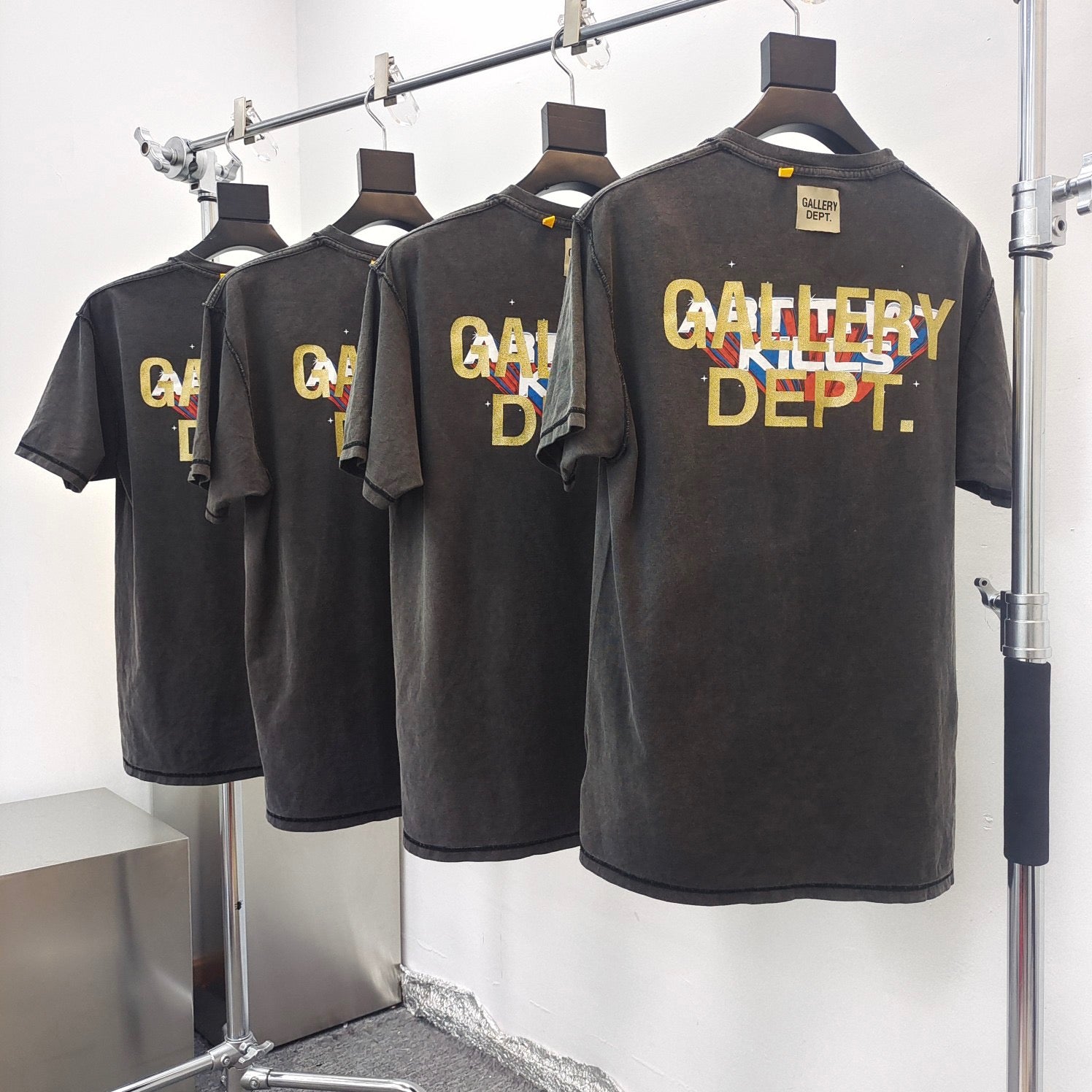 Best Replica Gallery Dept T-shirt - Colareps