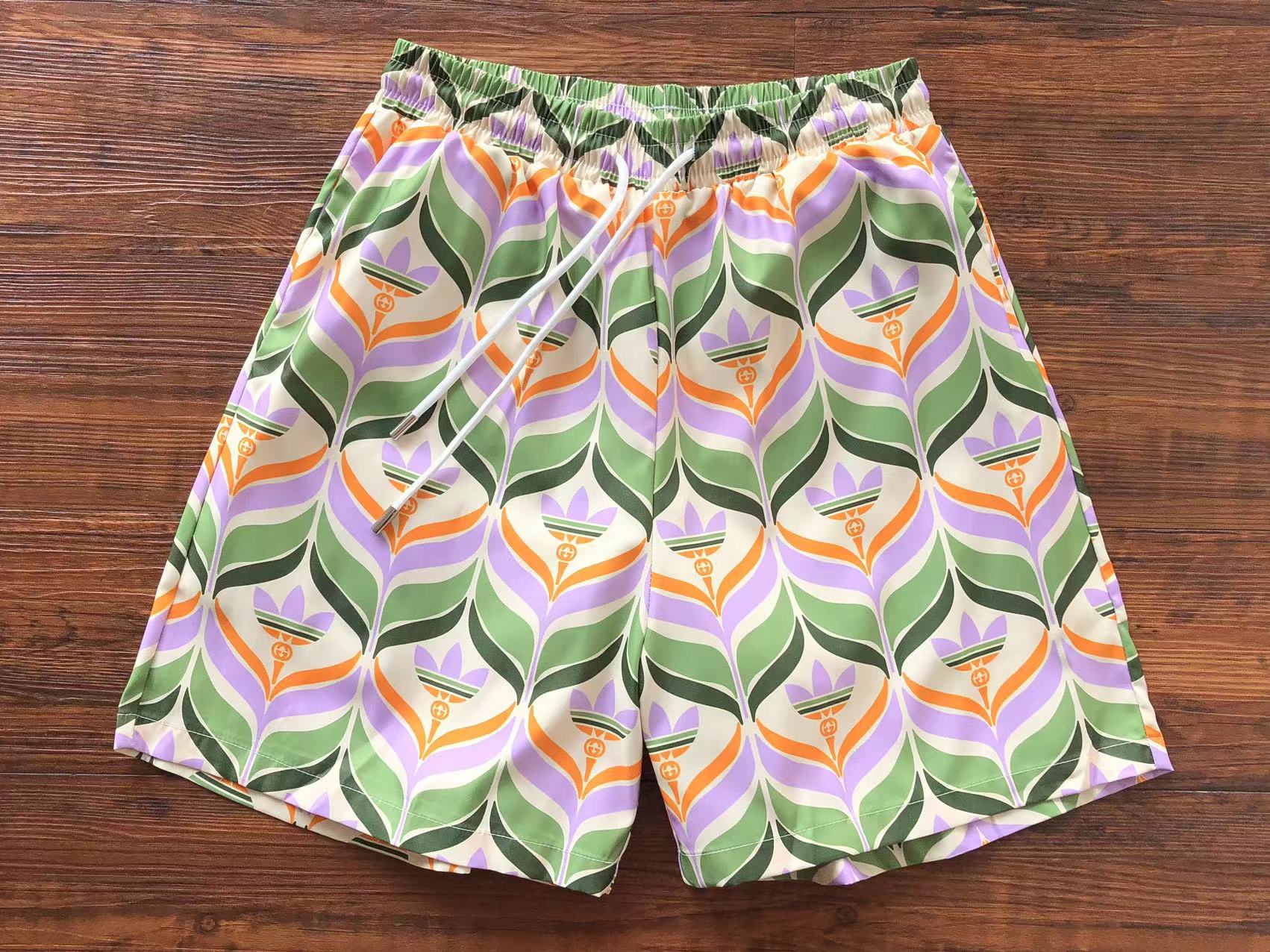 Best Replica Gucci x Adidas Shorts - Colareps