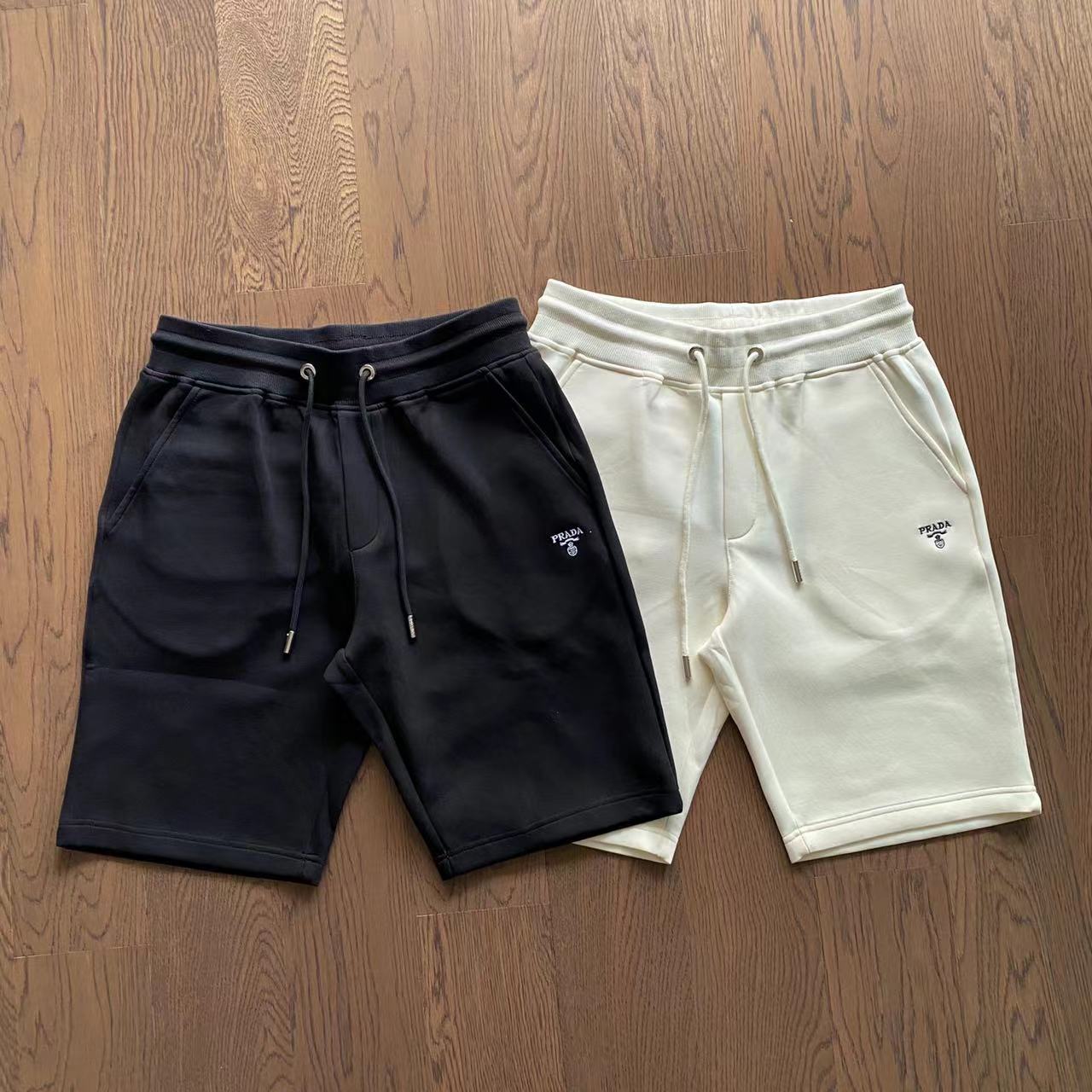 Best Replica Prada Shorts - Colareps
