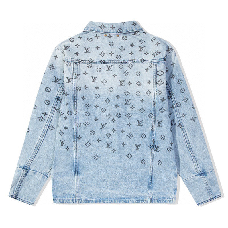 Best Replica Louis Vuitton Jacket - Colareps