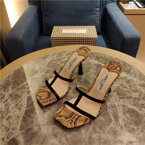 Best Replica jimmy choo high heel sandals - Colareps