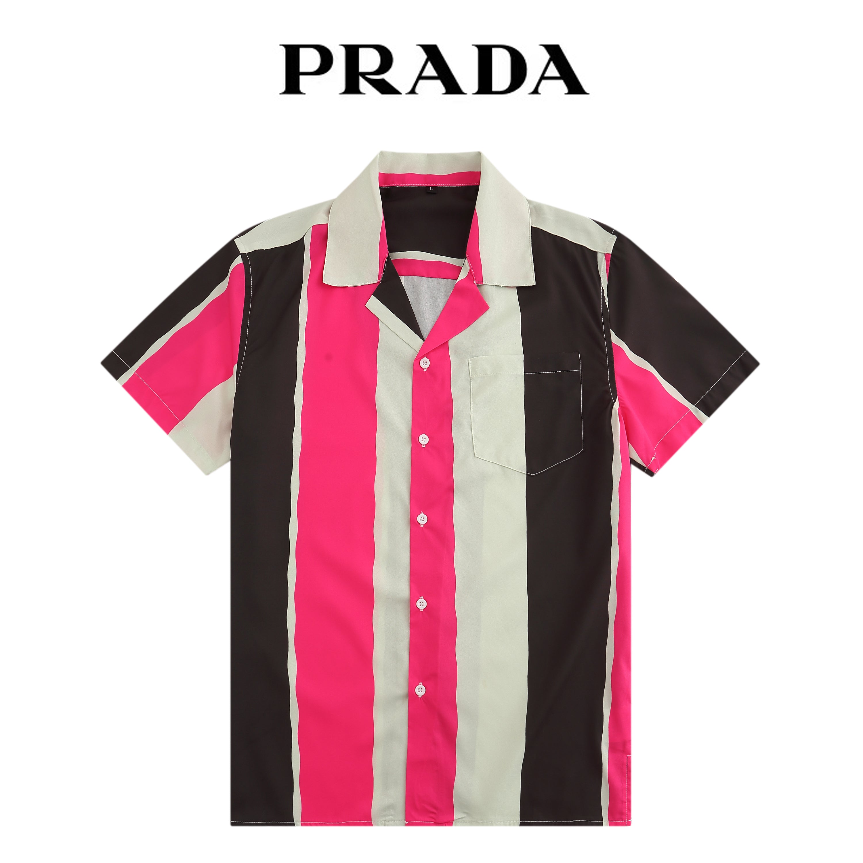 Best Replica Prada Shirt - Colareps
