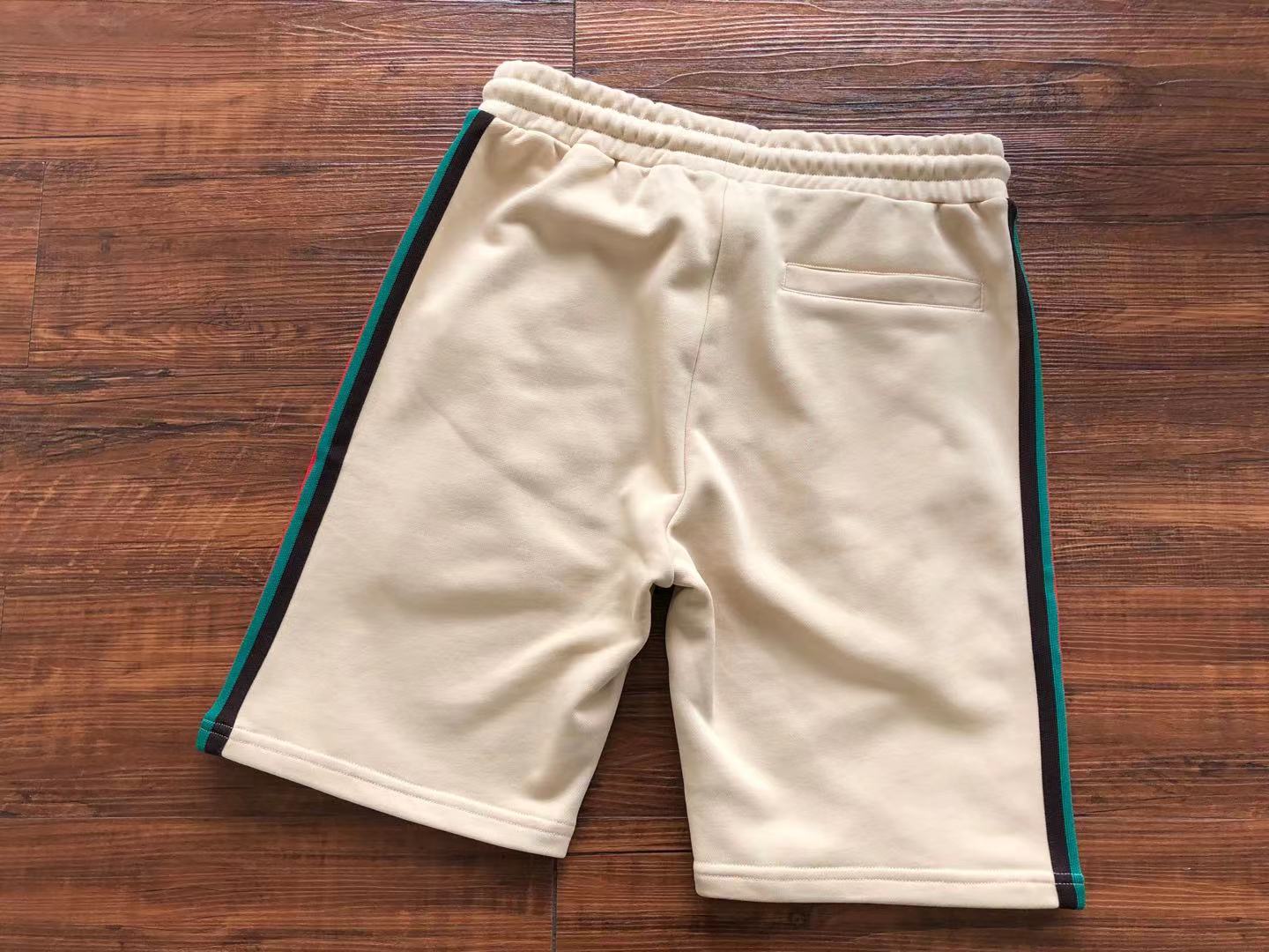 Best Replica Gucci x The North Face Shorts - Colareps