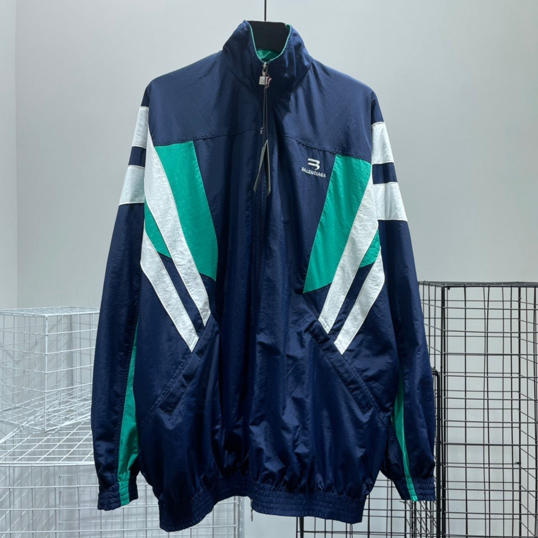 Best Replica Balenciaga Jacket - Colareps