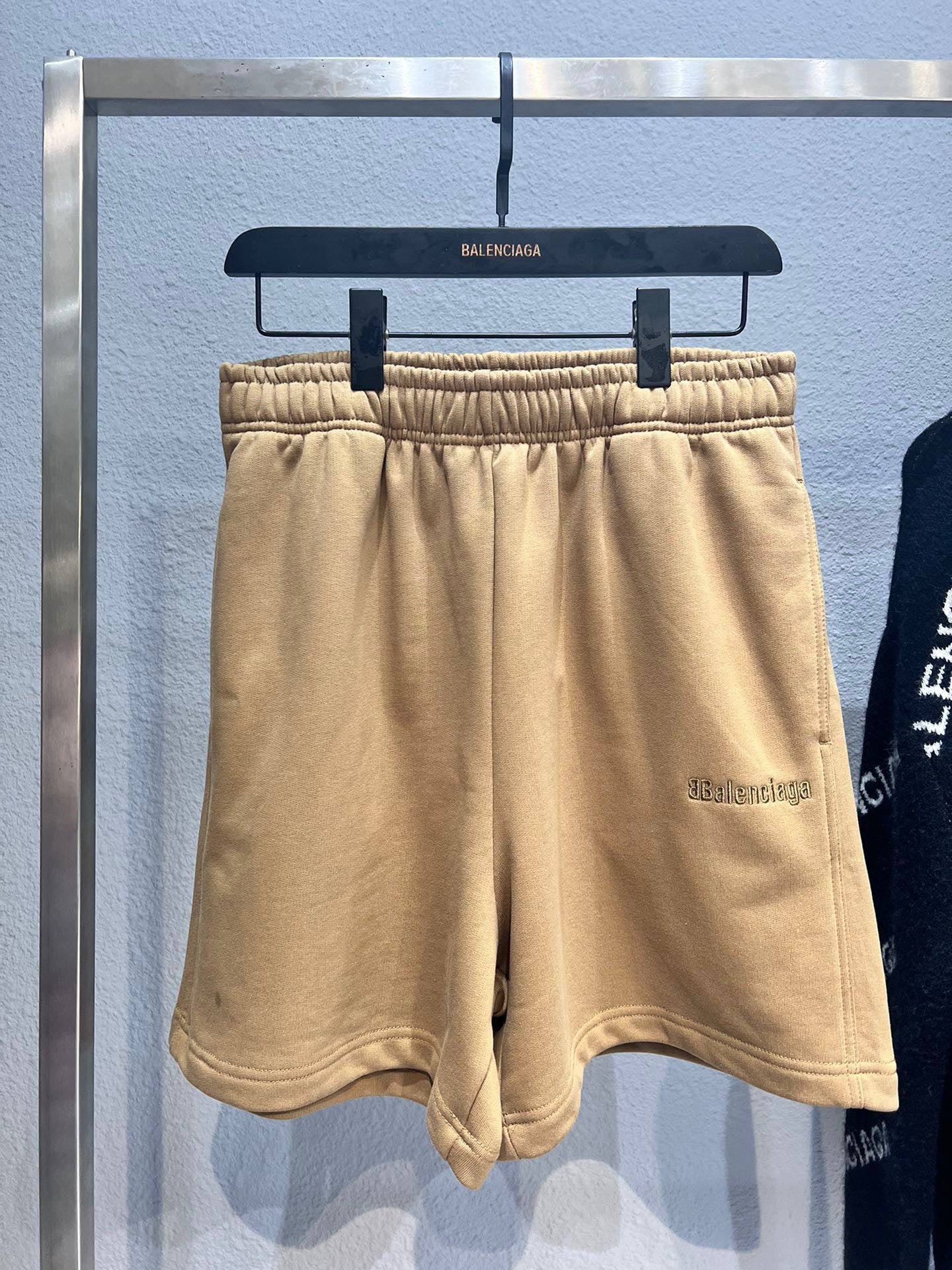 Best Replica Balenciaga Shorts - Colareps
