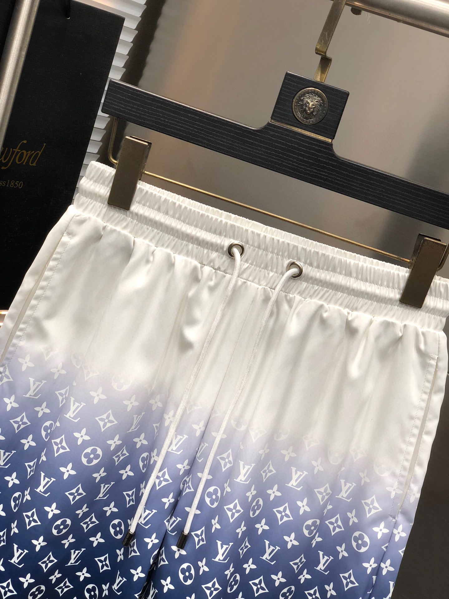 Best Replica Louis Vuitton Shorts - Colareps