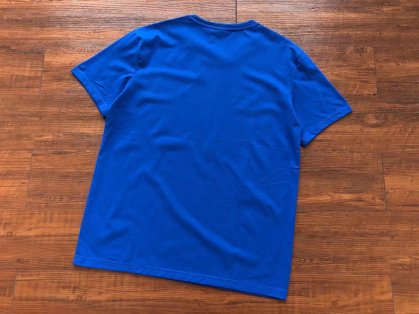 Best Replica Gucci x The North Face T-shirt - Colareps