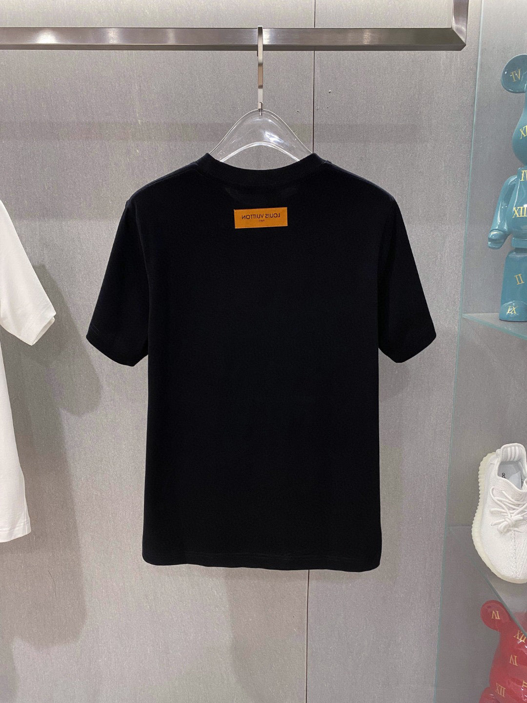 Best Replica Louis Vuitton T-shirt - Colareps