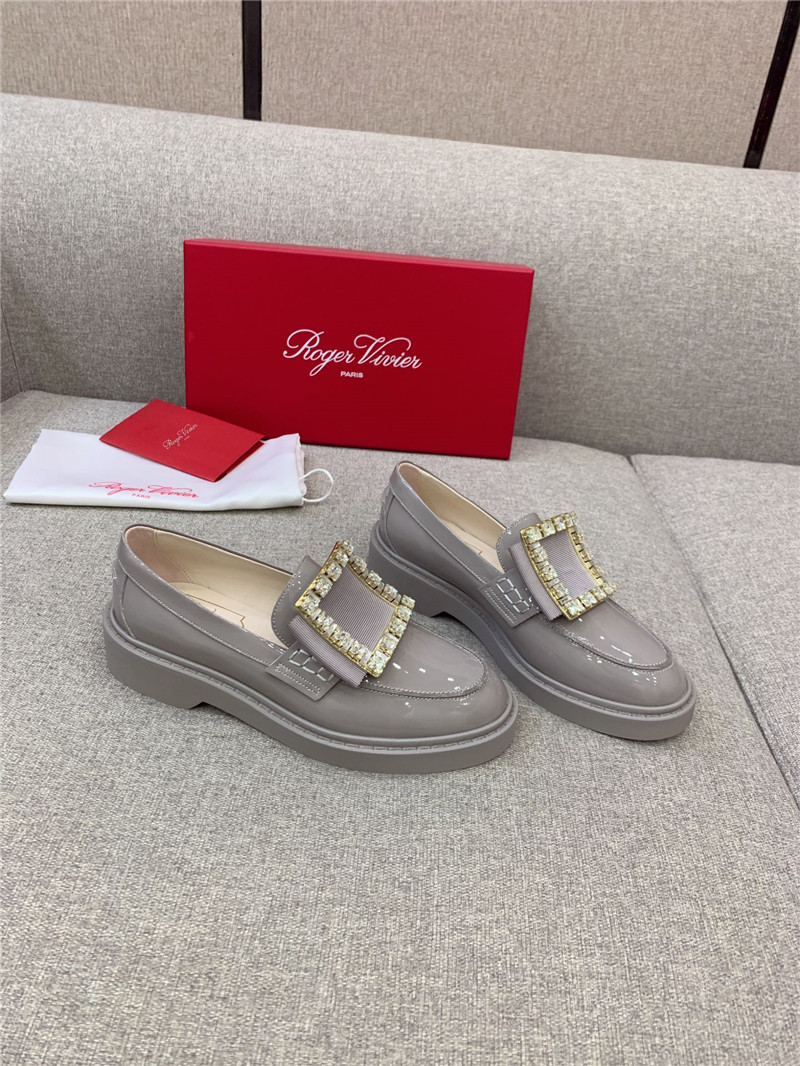 Best Replica Roger vivier classic loafers - Colareps