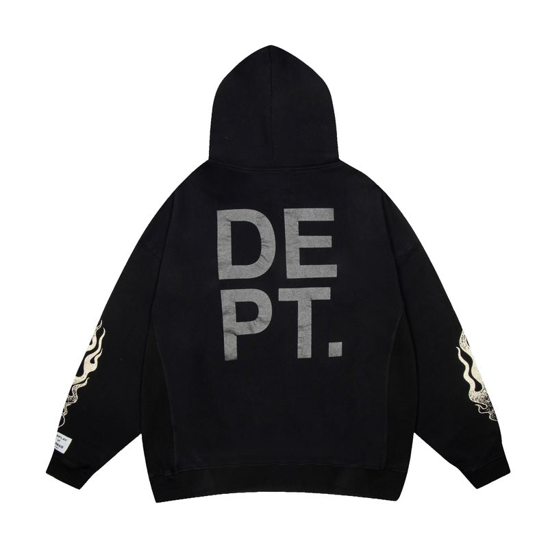 Best Replica Gallery Dept Hoodie - Colareps