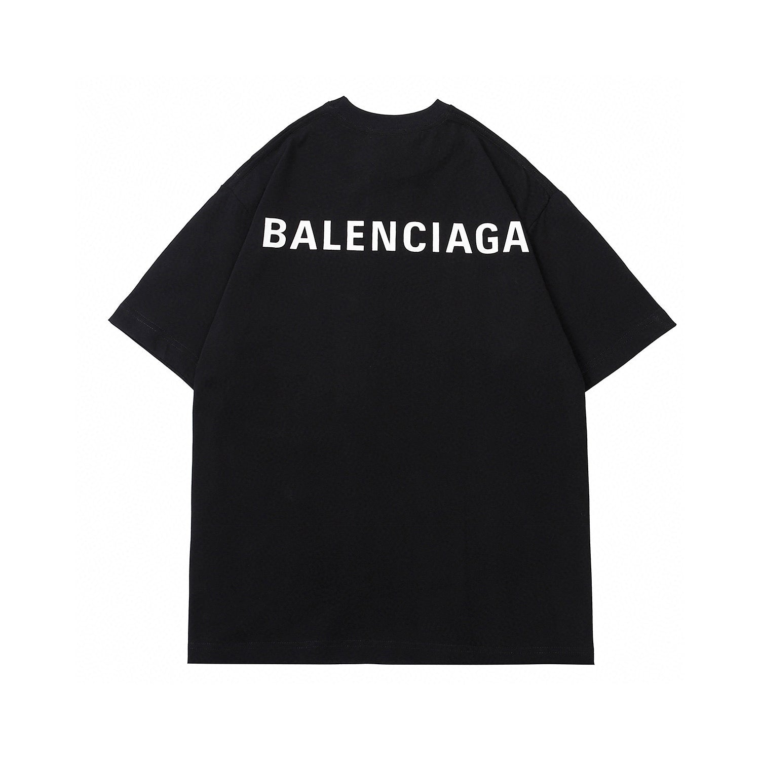 Best Replica Balenciaga T-shirt - Colareps