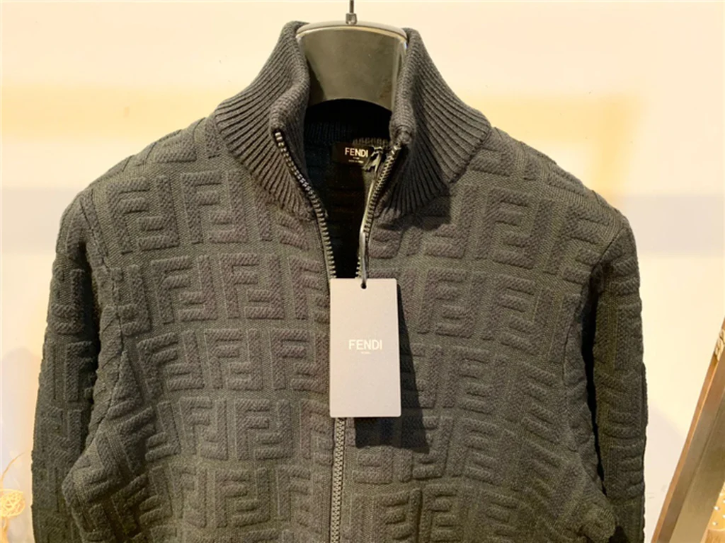 Best Replica 2021fw Fendi Suit - Colareps