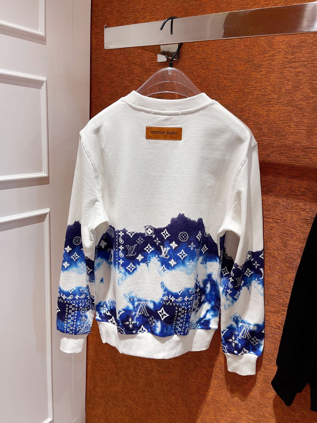 Best Replica Louis Vuitton Sweatshirt - Colareps