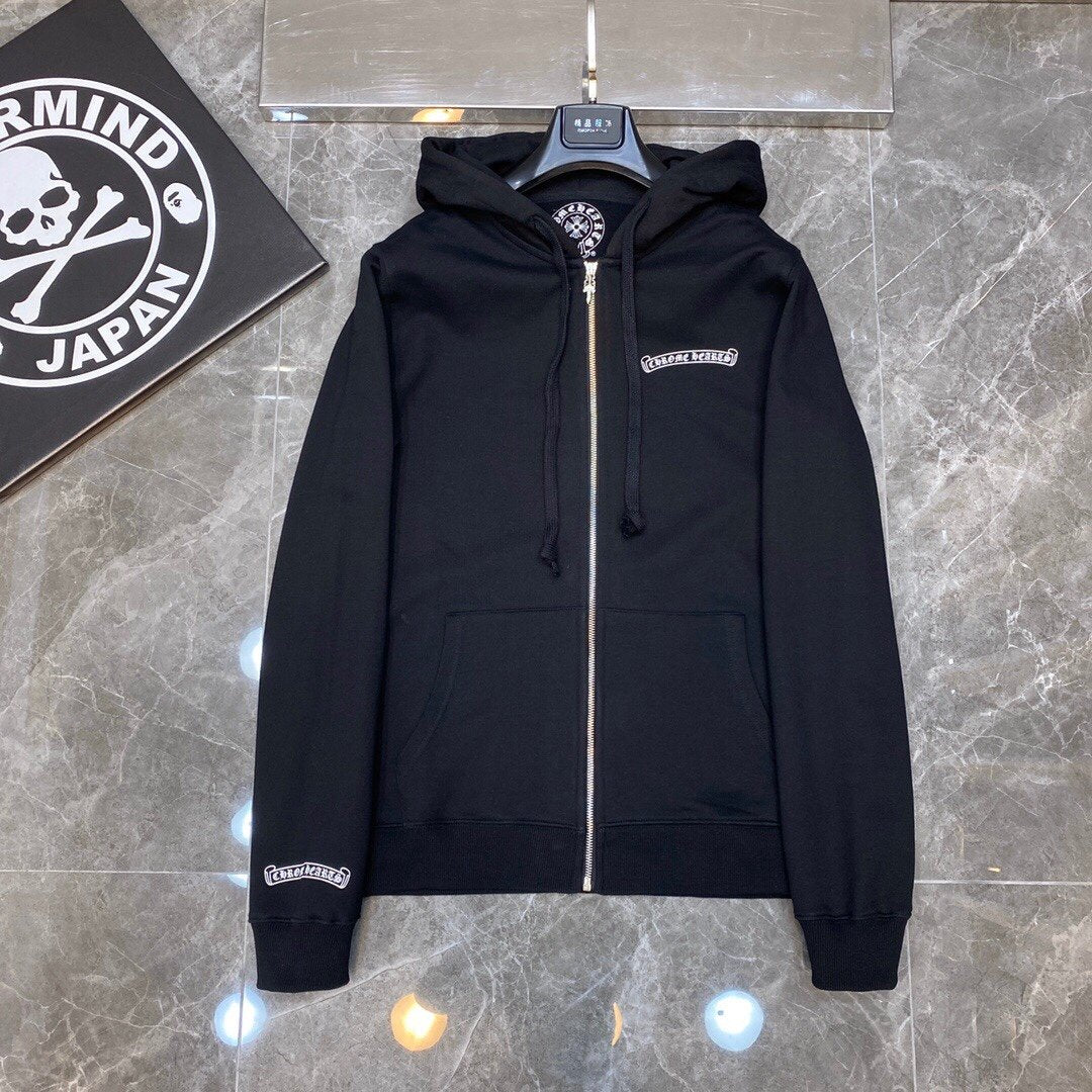 Best Replica Chrome Hearts Jacket - Colareps