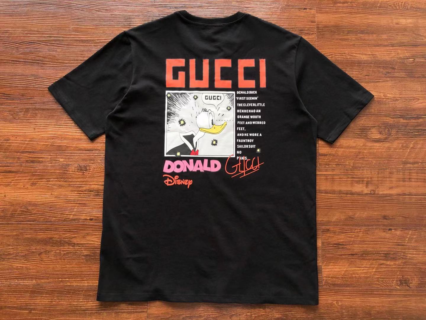 Best Replica Gucci T-shirt - Colareps