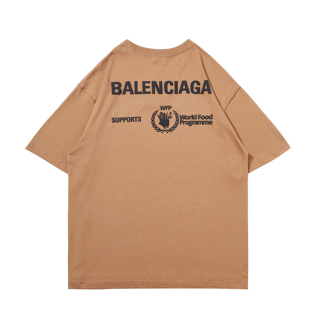 Best Replica Balenciaga T-shirt - Colareps