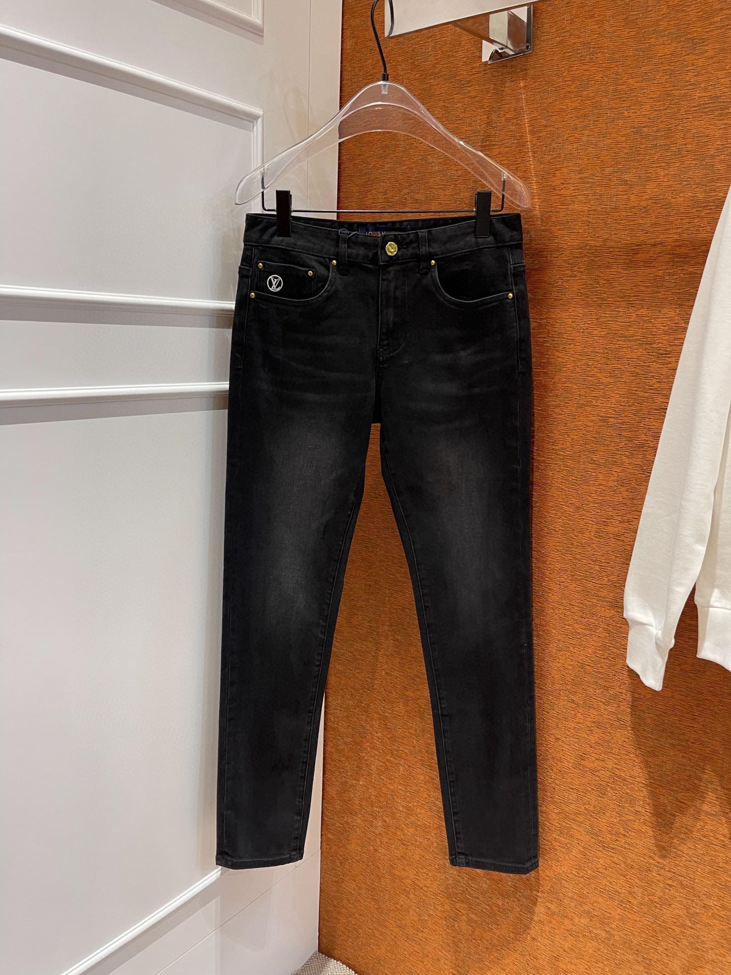 Best Replica Louis Vuitton Jeans - Colareps